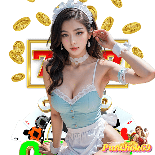 punchok69 สล็อต