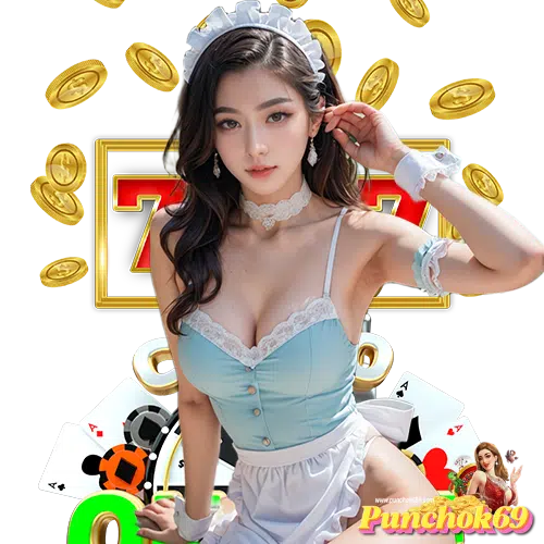 punchok69 สล็อต