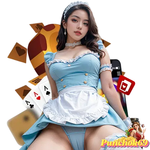 punchok69 เว็บตรง